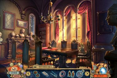 Hidden Expedition - Smithsonian Castle Collectors Edition