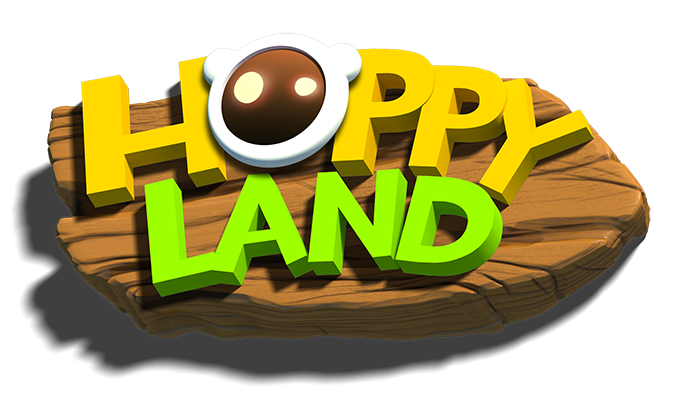 Hoppy Land