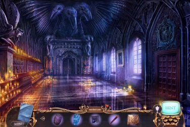 Mystery Case Files - Ravenhearst Unlocked Collector's Edition